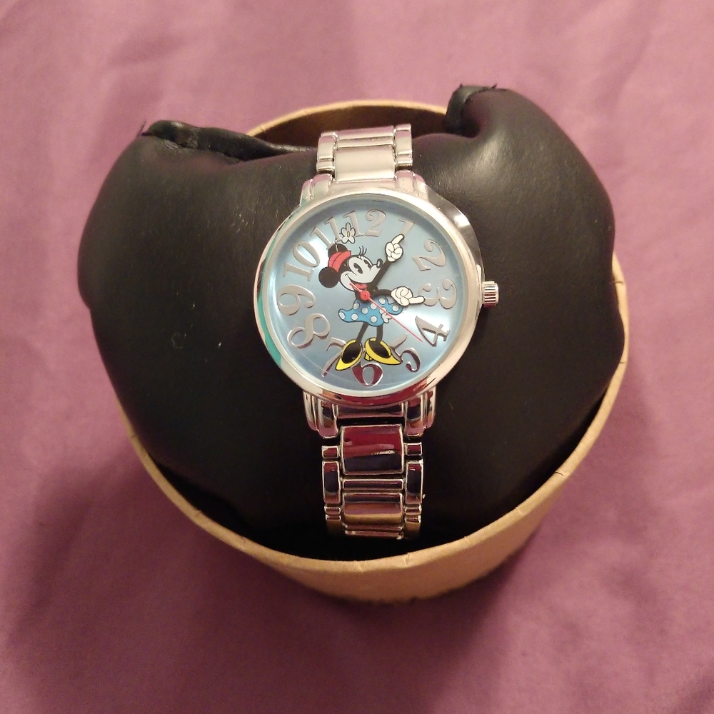 Walt Disney women's watch